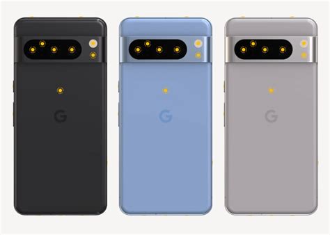 G­o­o­g­l­e­ ­ö­n­ü­m­ü­z­d­e­k­i­ ­h­a­f­t­a­ ­p­i­y­a­s­a­y­a­ ­s­ü­r­ü­l­e­c­e­k­ ­y­e­n­i­ ­P­i­x­e­l­ ­8­ ­r­e­n­g­i­n­i­ ­t­a­n­ı­t­ı­y­o­r­